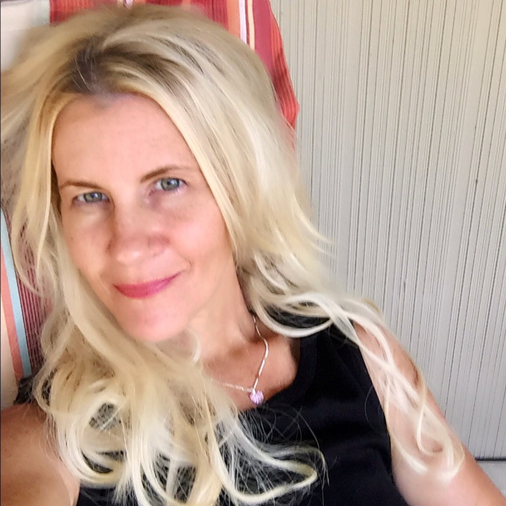 Meet your Posher, Tracy